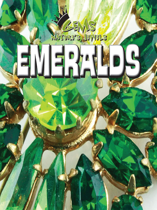 Title details for Emeralds by Eric Ethan - Available